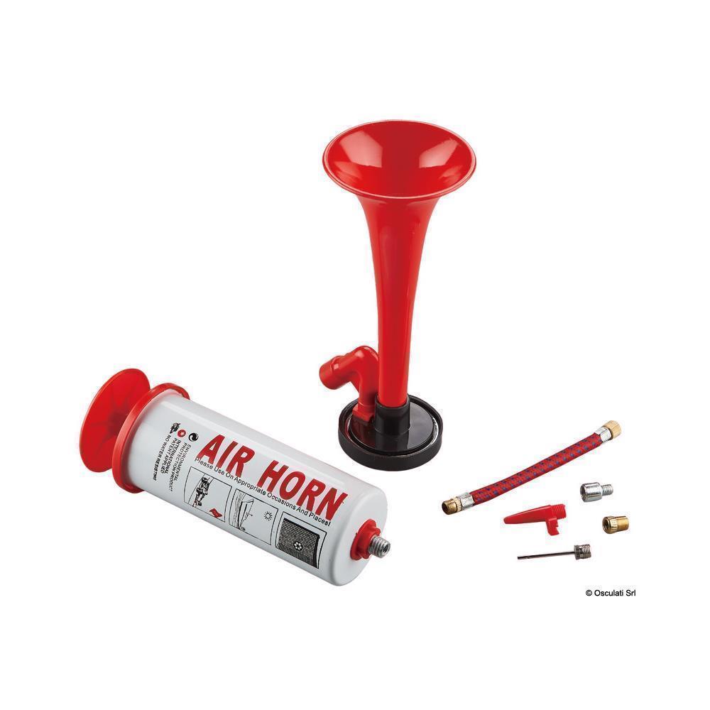 Air Horn Ecologica 