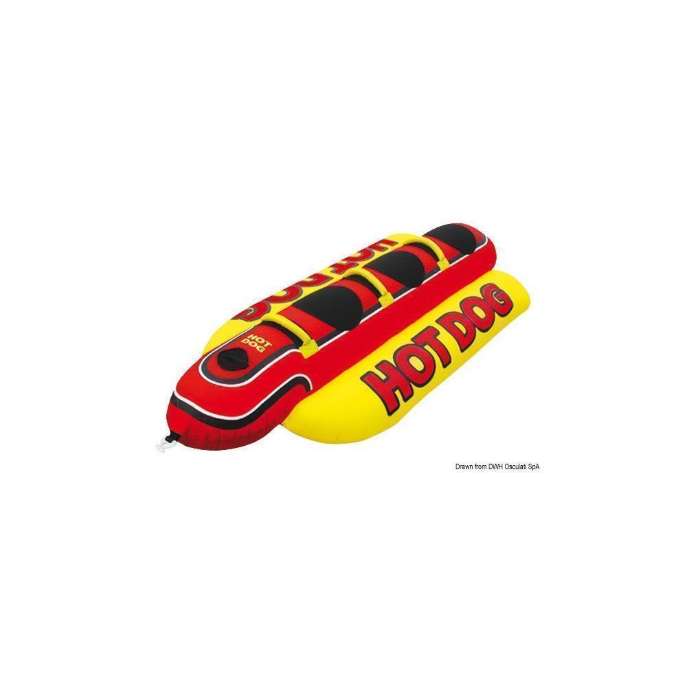 AIRHEAD Hot Dog HD-3