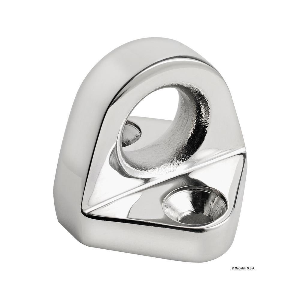 Anello milleusi inox 