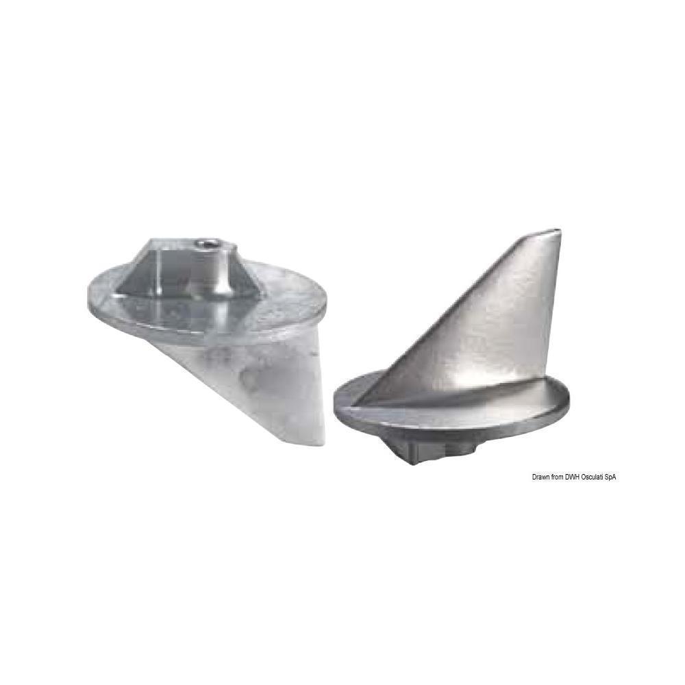 Anodo MERCURY 40-225 HP 