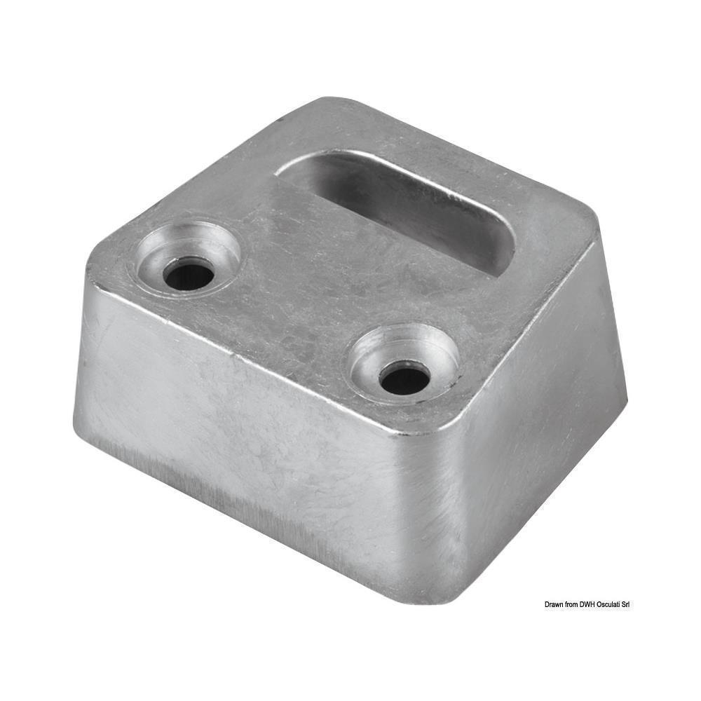 Anodo OMC Cobra DuoProp 