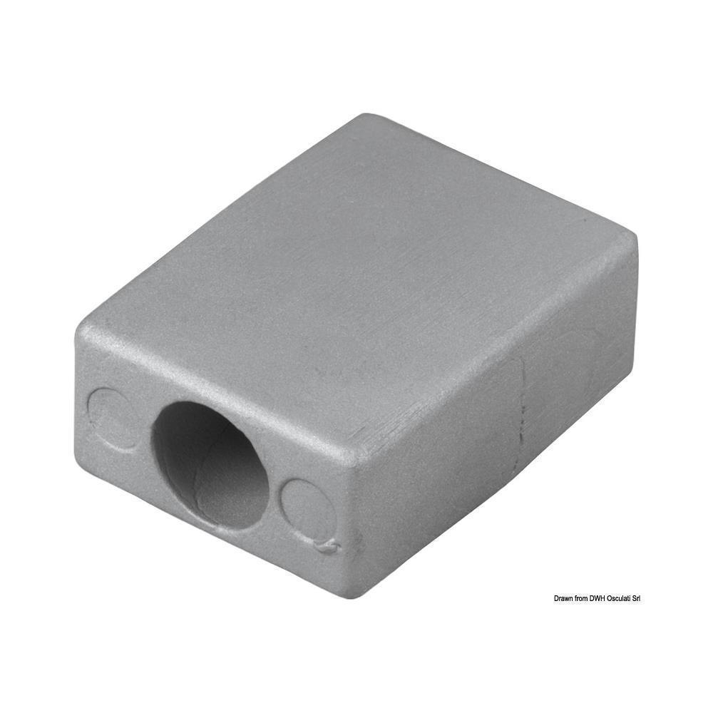 Anodo per 60/280 HP