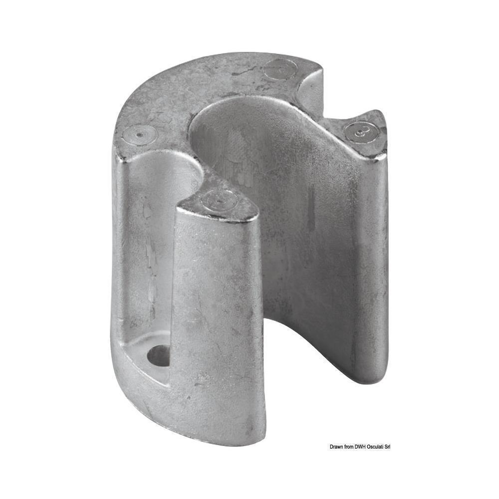 Anodo piede per Bravo/Blackhawk