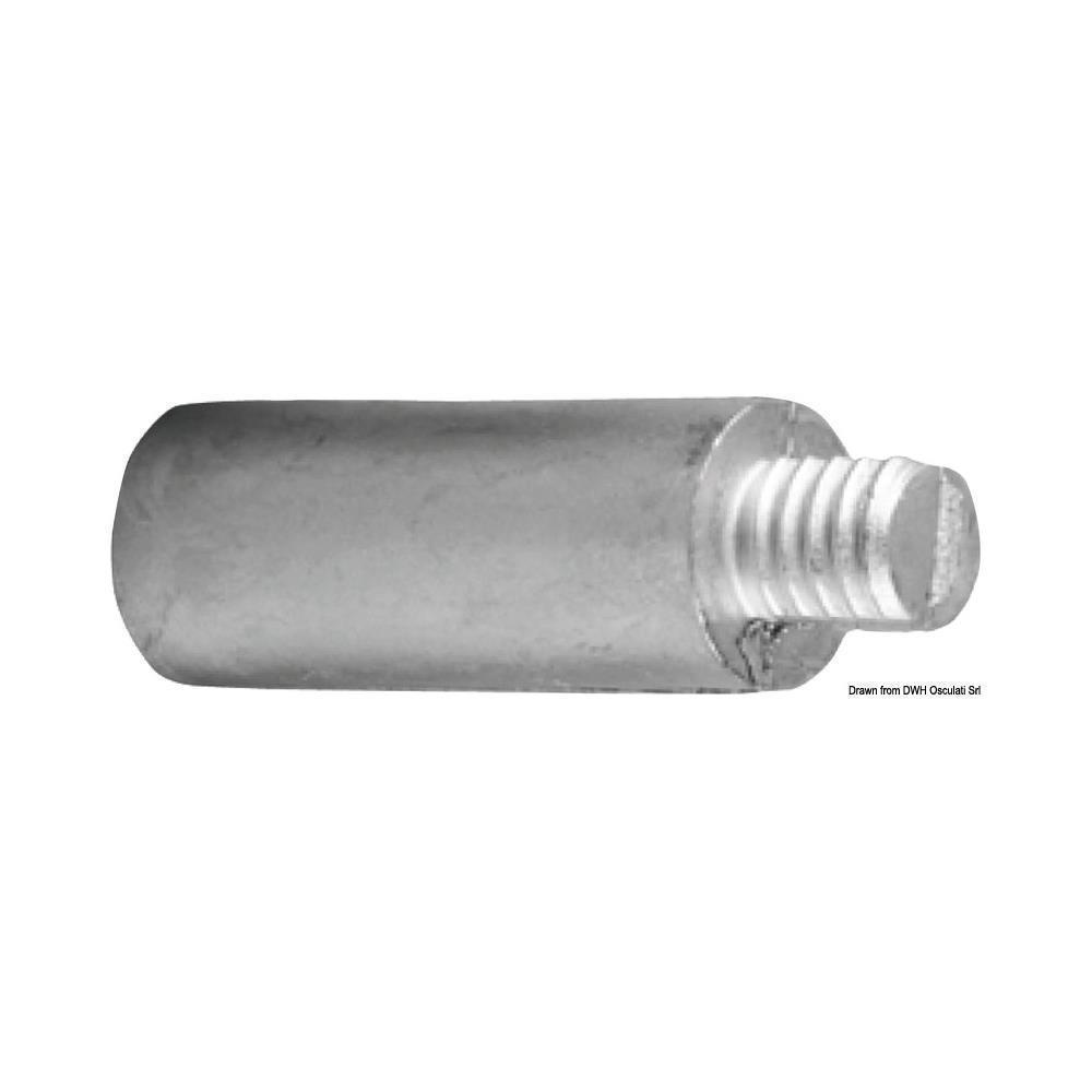 Anodo VOLVO collettore 