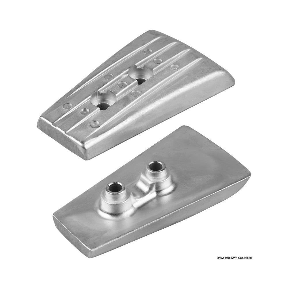 Anodo Volvo DP/DPH Drive 