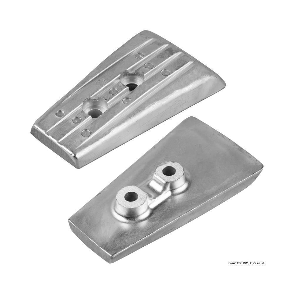Anodo Volvo DP/DPR Drive 