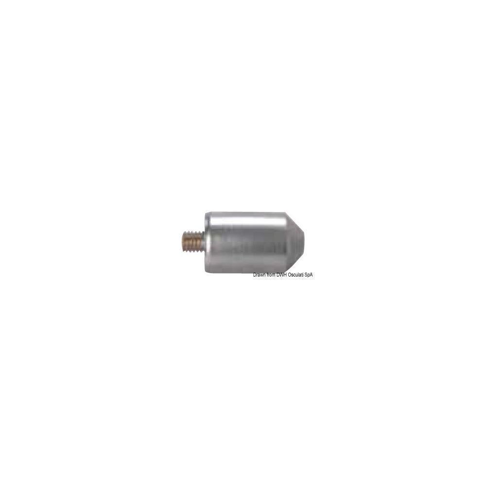 Anodo Volvo m/f da 3/8" 