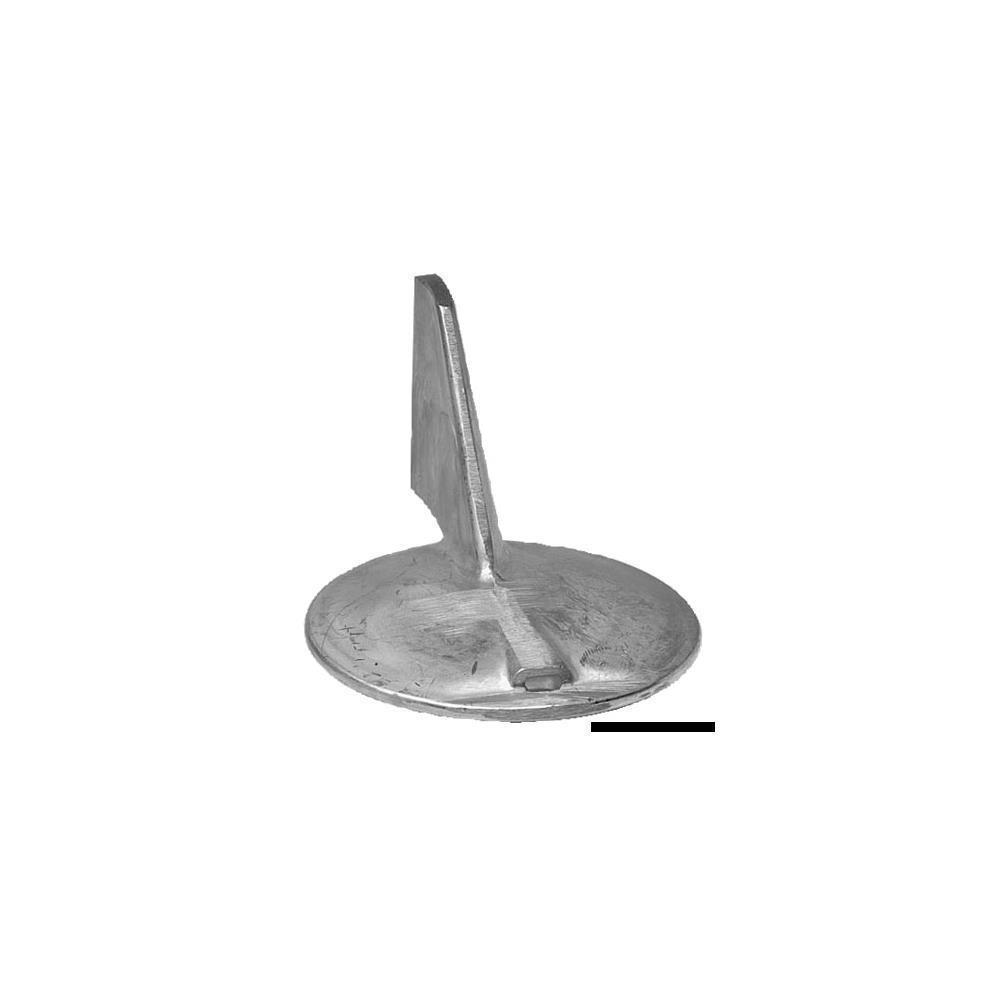 Anodo zinco Yamaha 100/200 HP 
