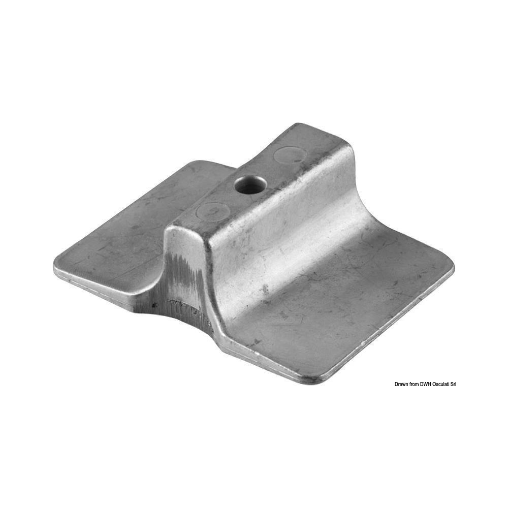 Anodo zinco Yamaha Mariner 8/30 HP 