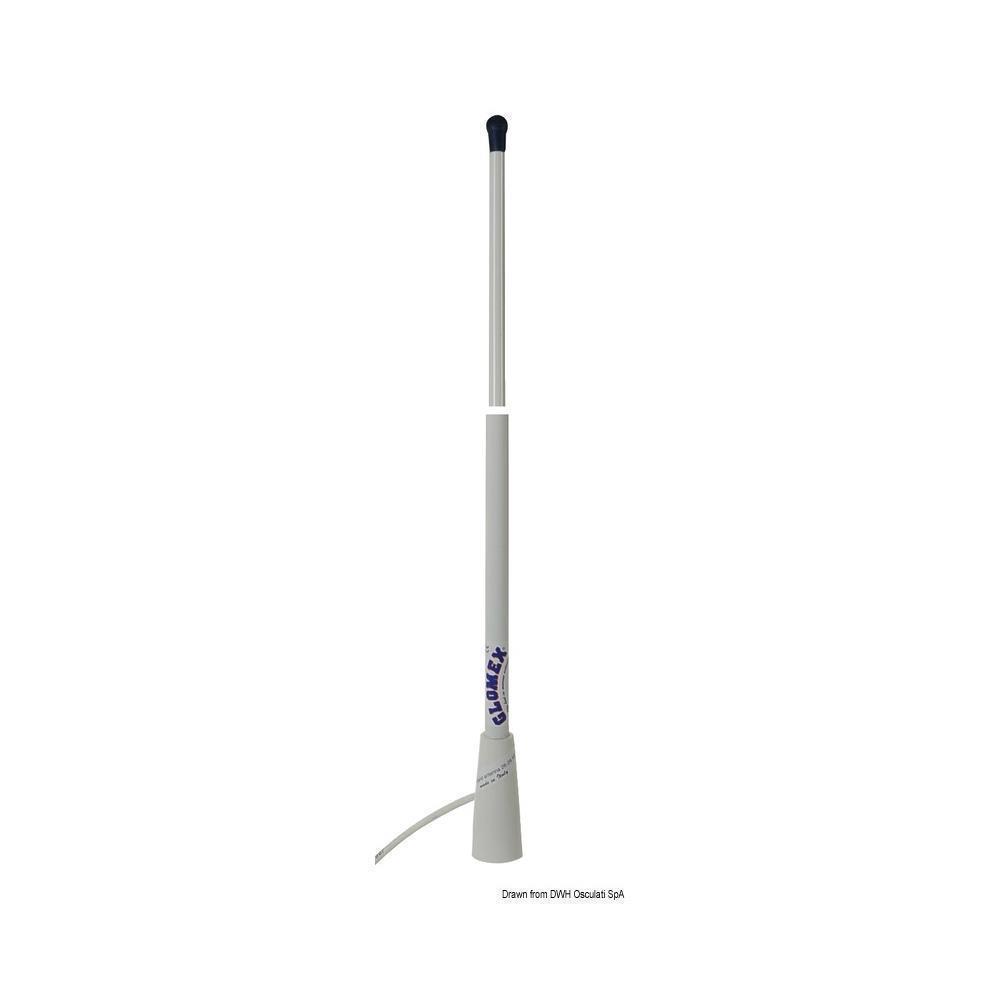 Antenna CB Glomex 150 cm 