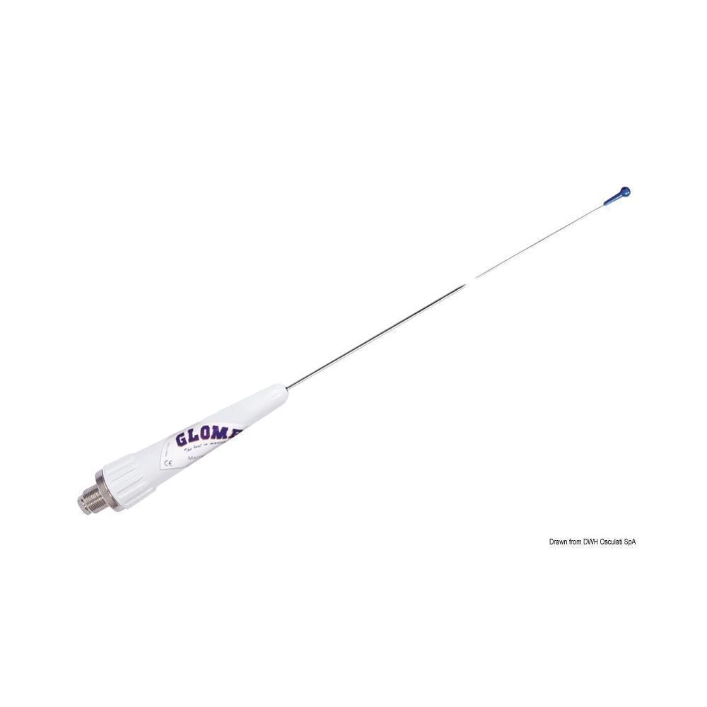 Antenna Glomex VHF inox 100 cm 