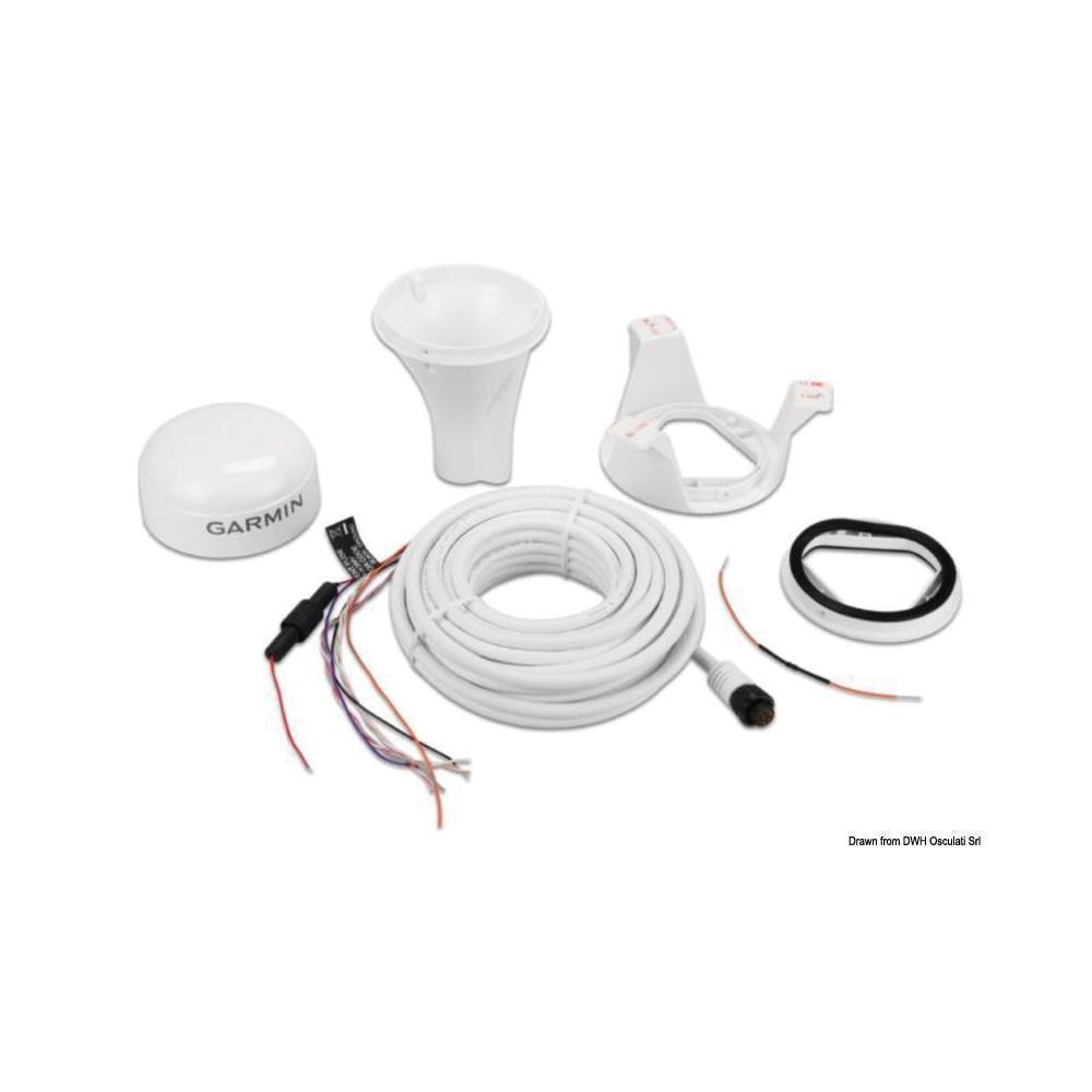 Antenna GPS 24xd Garmin HSV NMEA 0183 