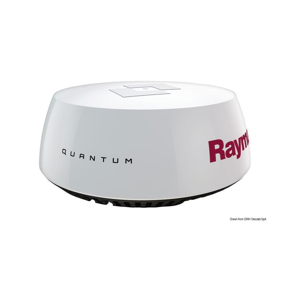 Antenna Raymarine Quantum wireless 