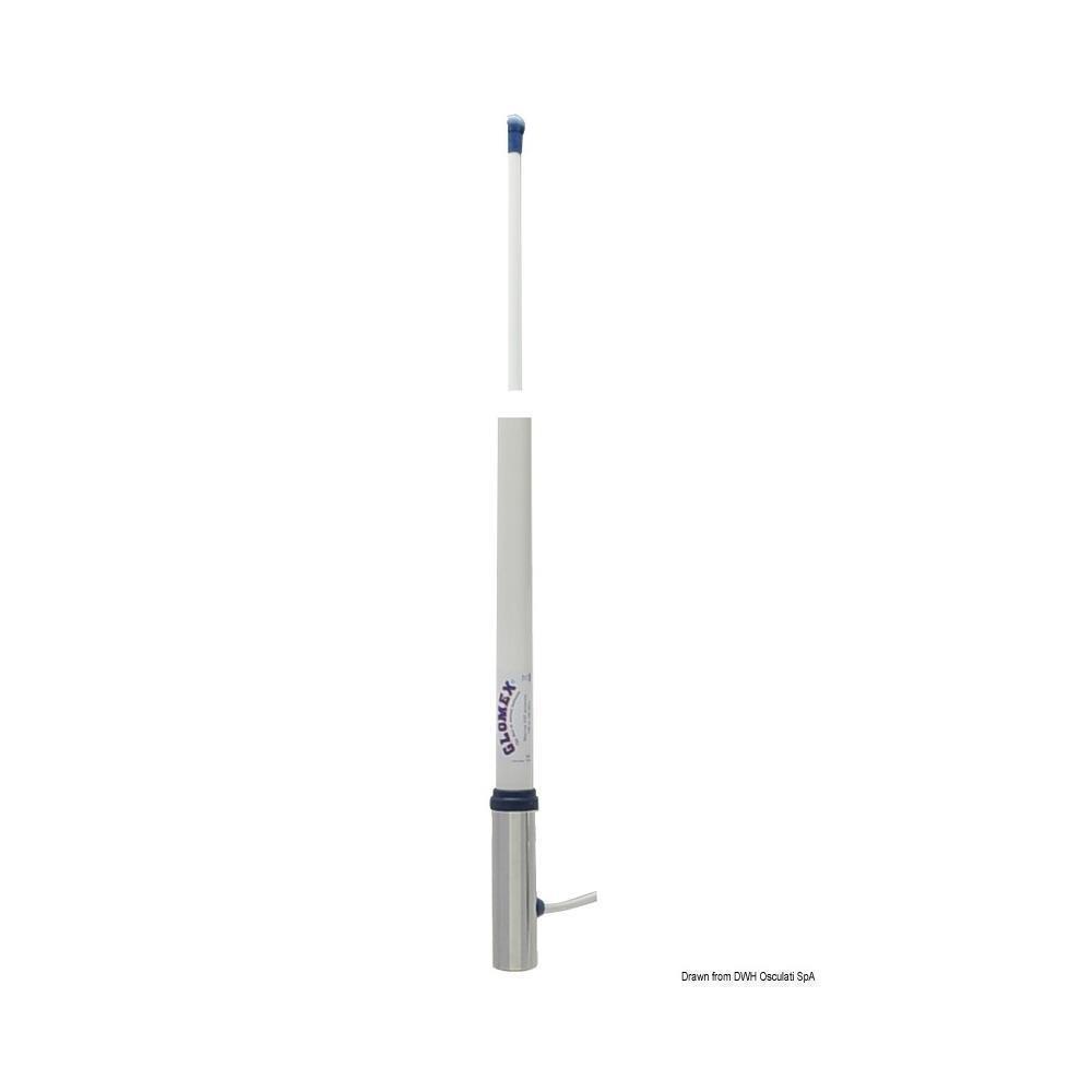 Antenna VHF Glomex RA1206 