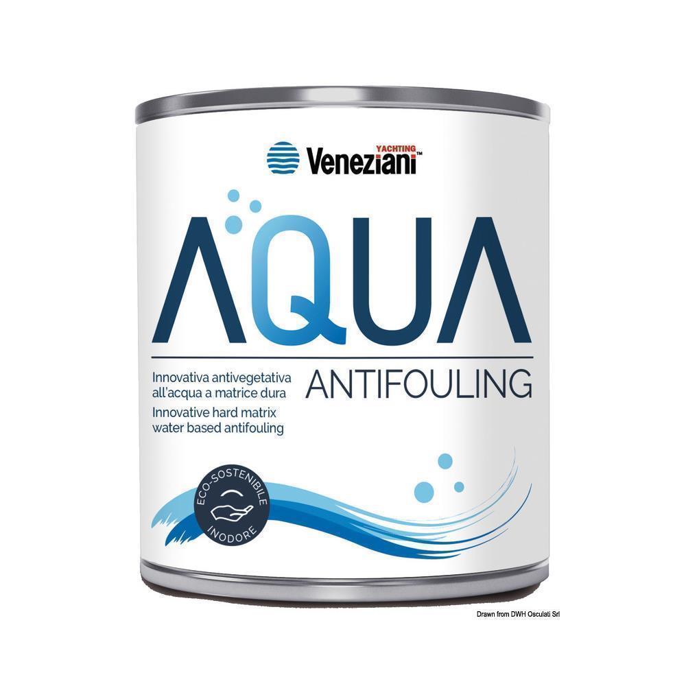 Antivegetativa Aqua blu 2,5 L 