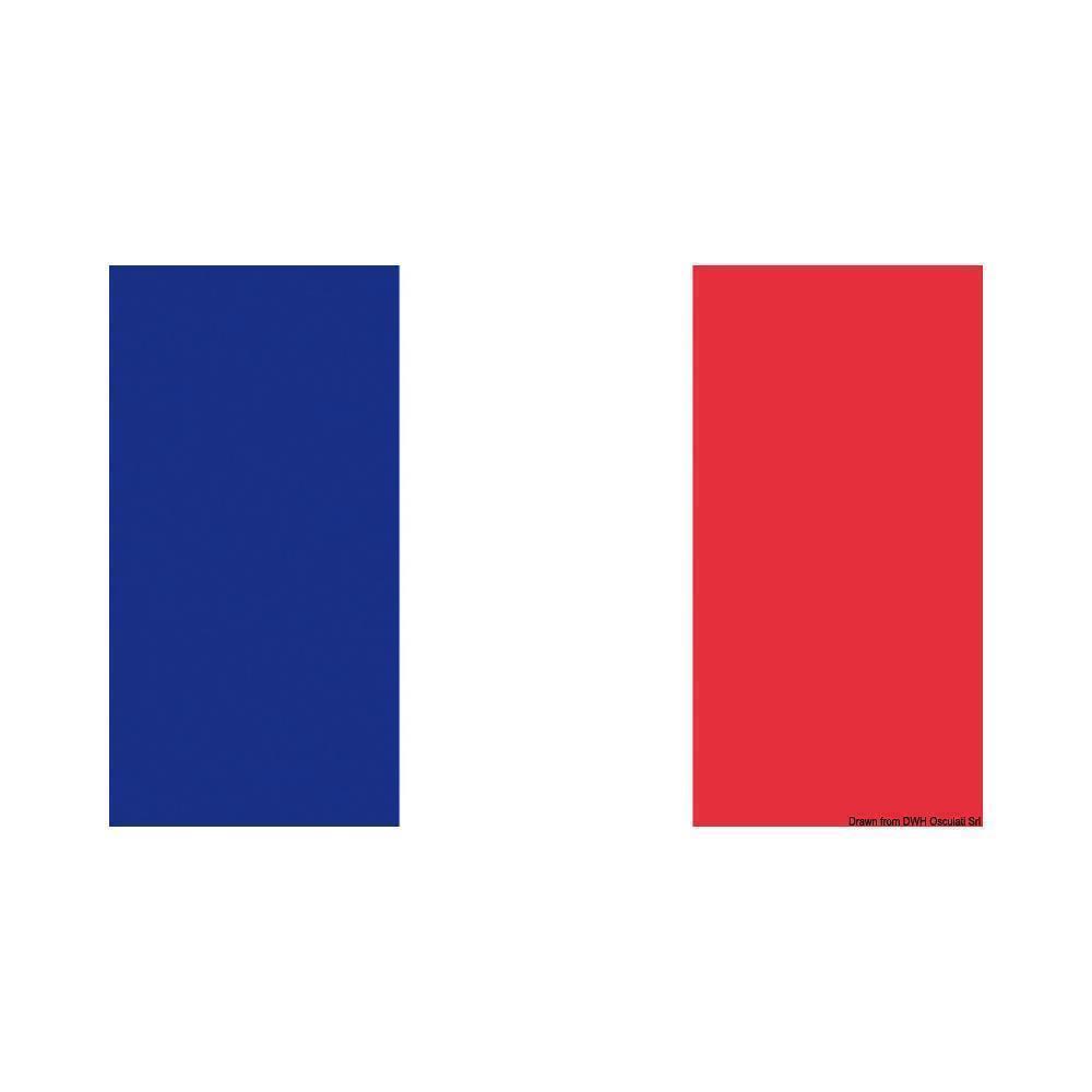 Bandiera - Francia
