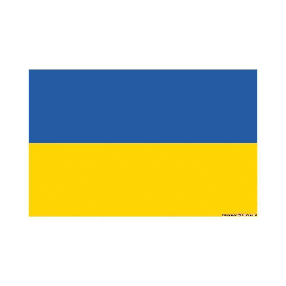 Bandiera - Ucraina
