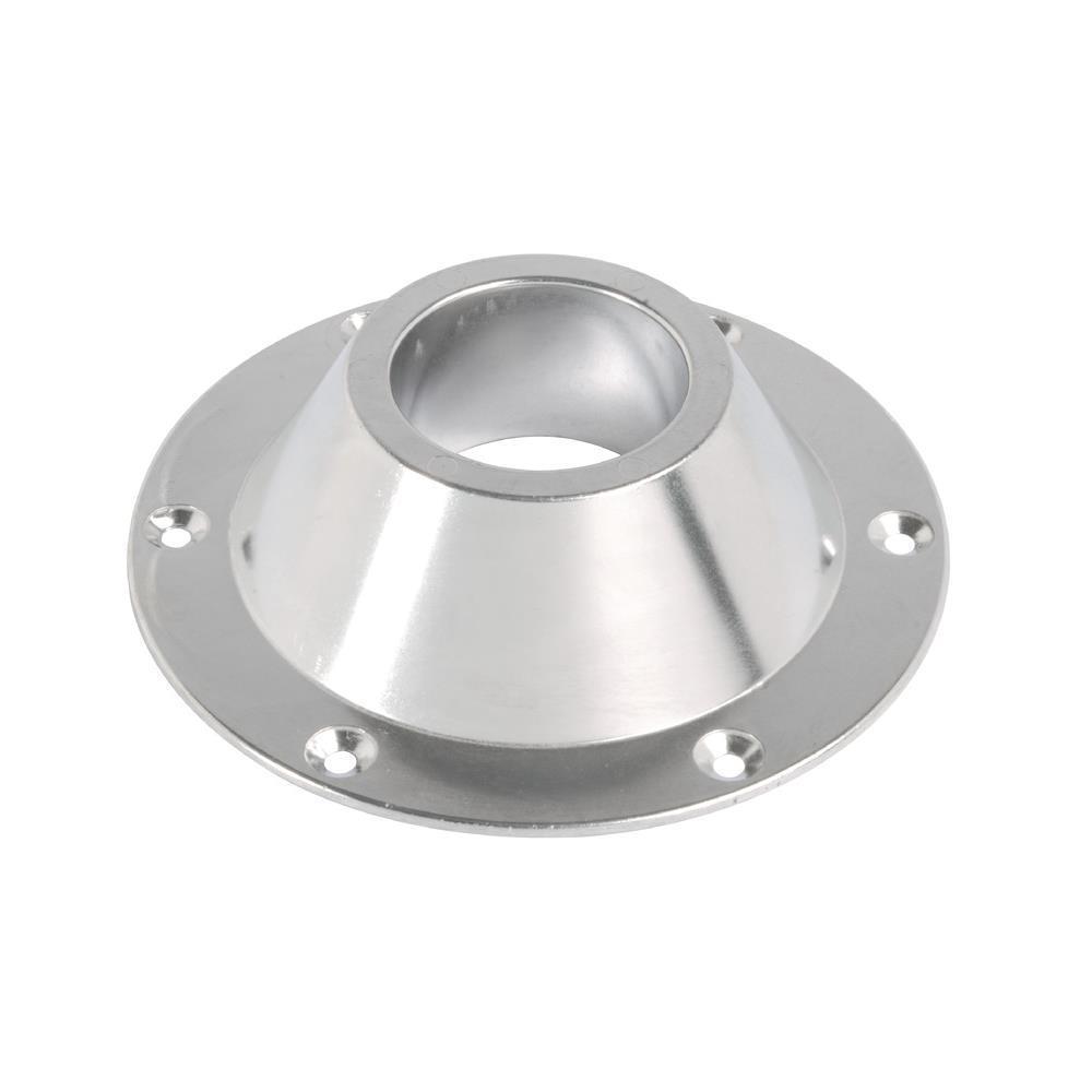 Base alluminio superiore per tavolo 