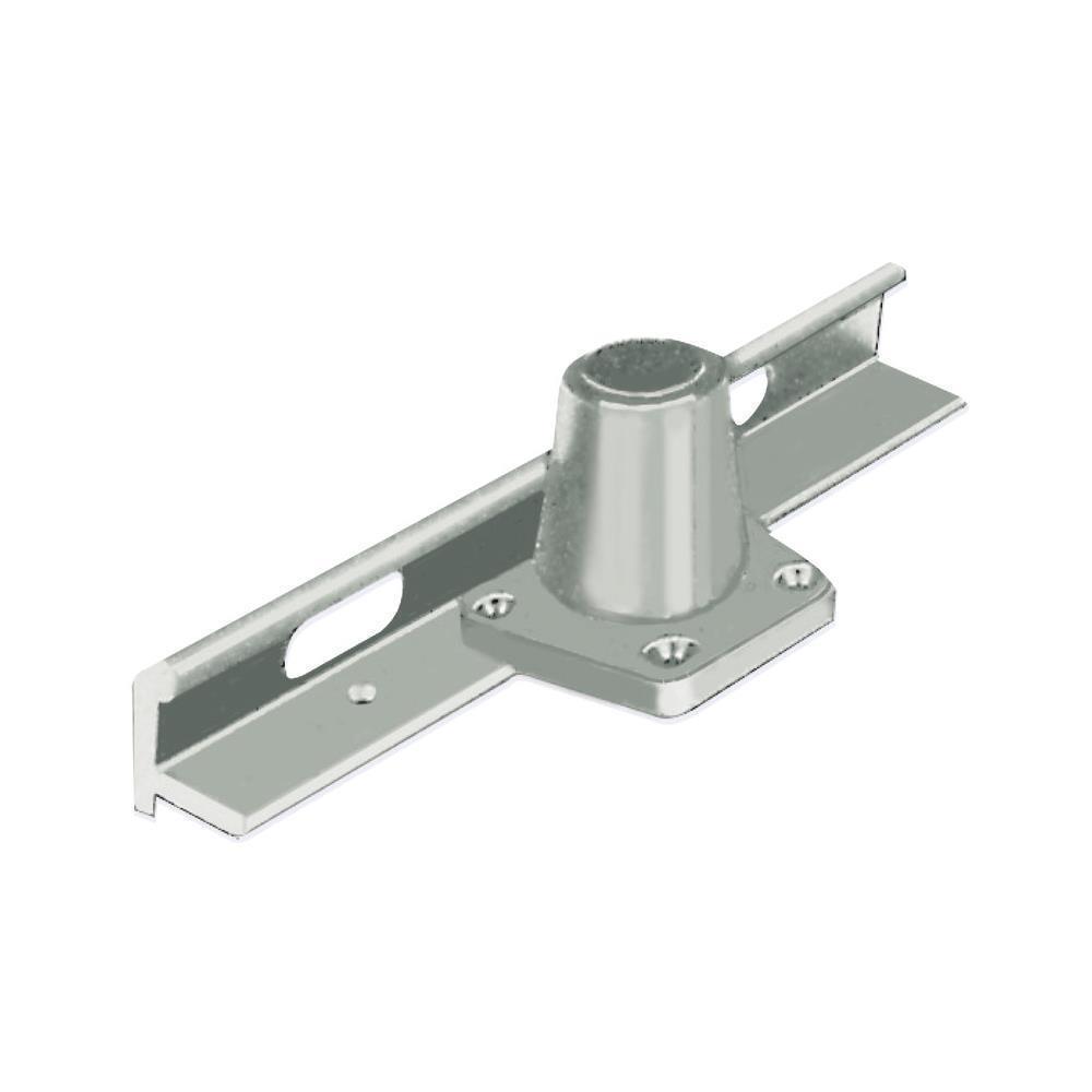 Base falchetta inclinata 7° 