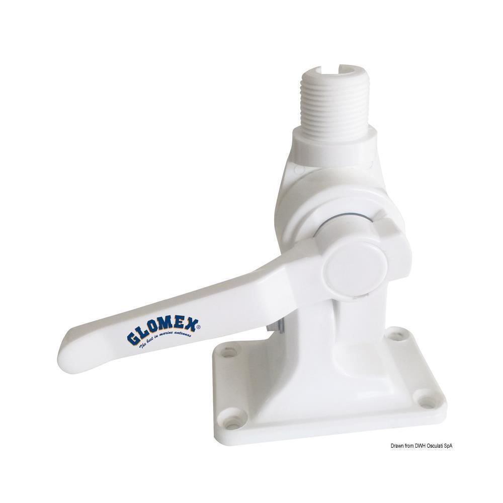 Base Glomex RA115 