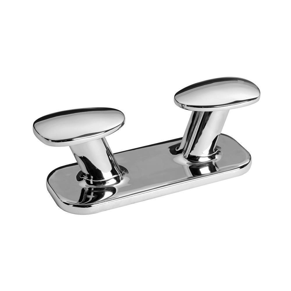 Bitta a fungo inox mm 160 