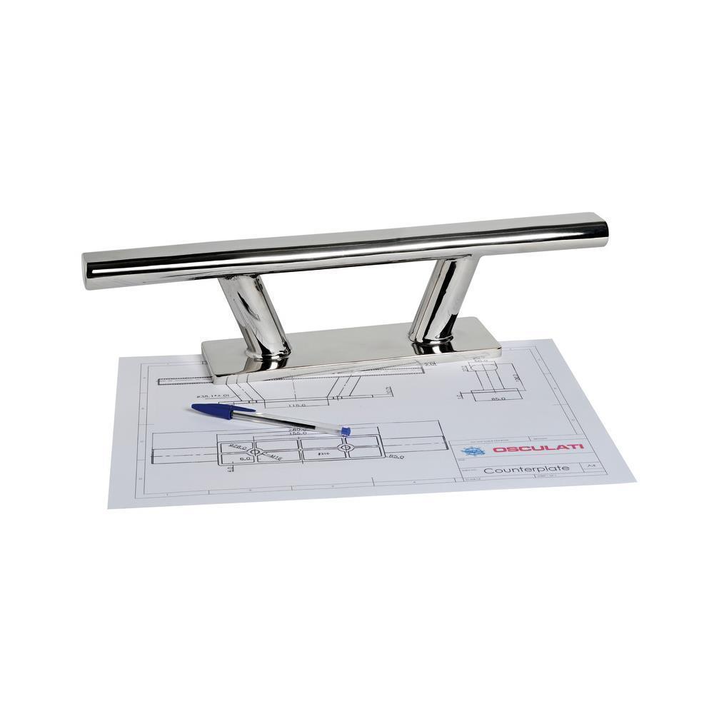 Bitta inox Nordik 500mm 