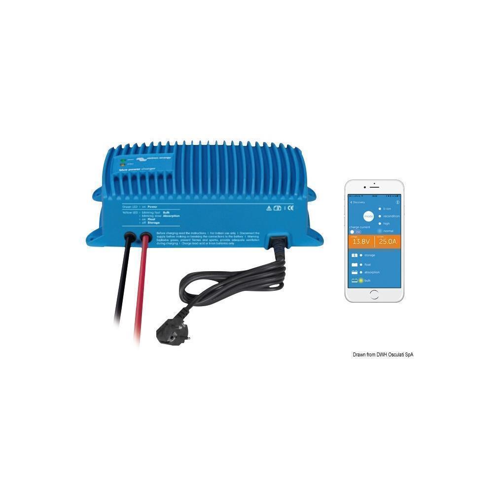 Caricabatteria Blue Smart IP67 12/13 (1) 
