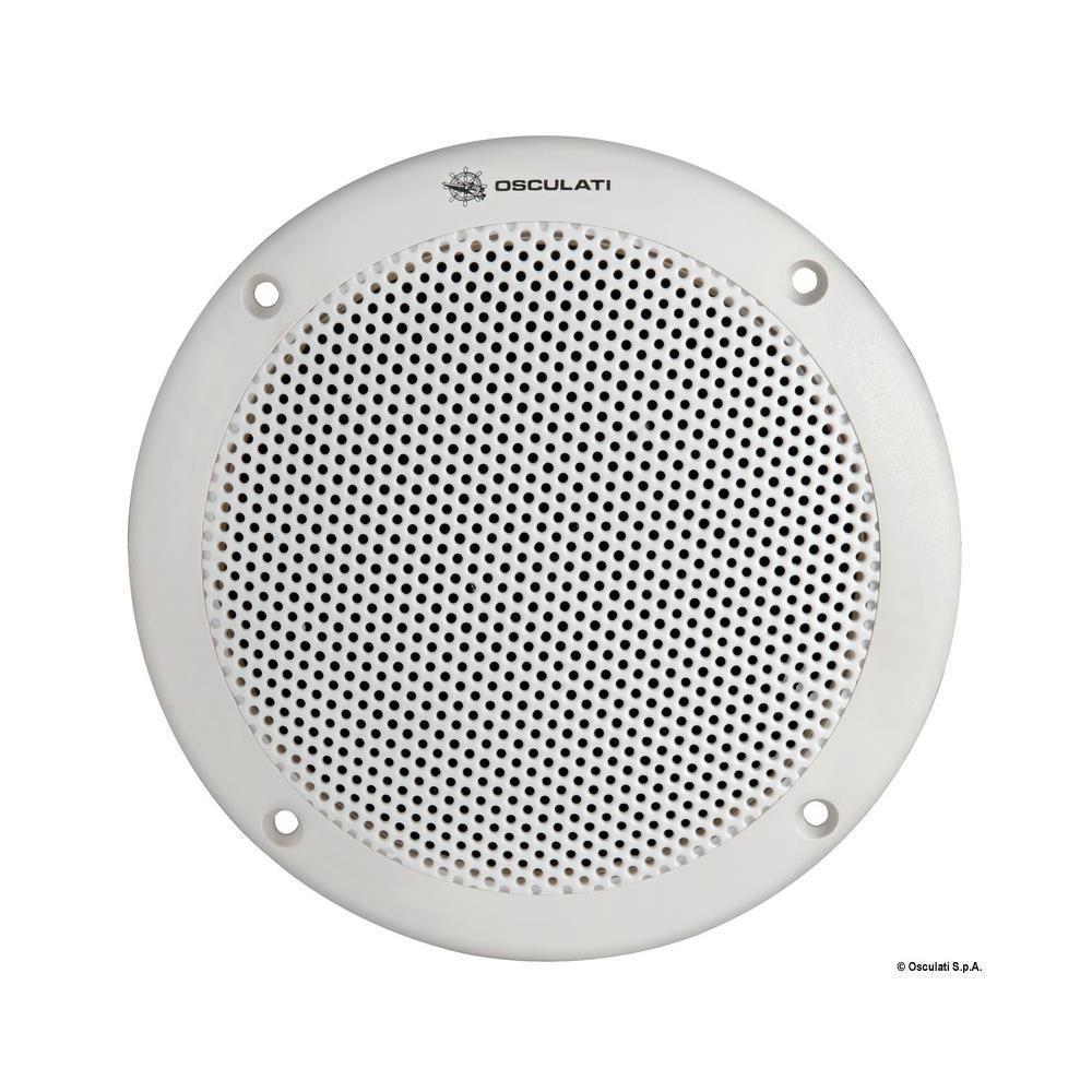 Cassa stereo extrapiatta IP65 150 mm 30 W 