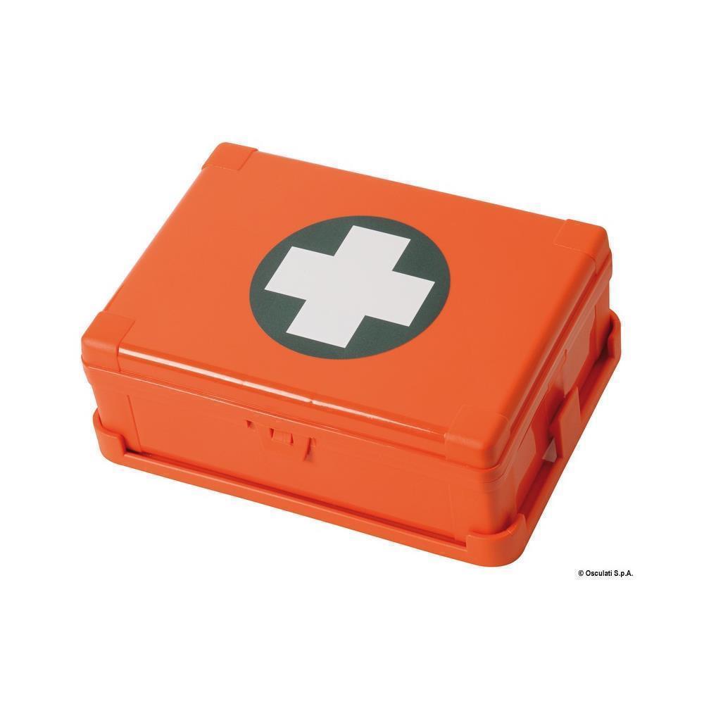 Cassetta di pronto soccorso Medic 0