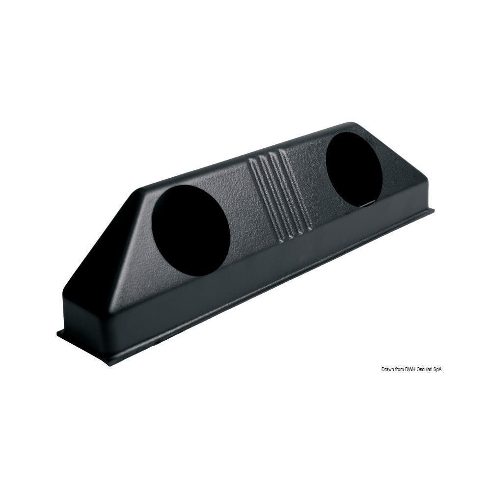 Cassonetto collettore ABS 