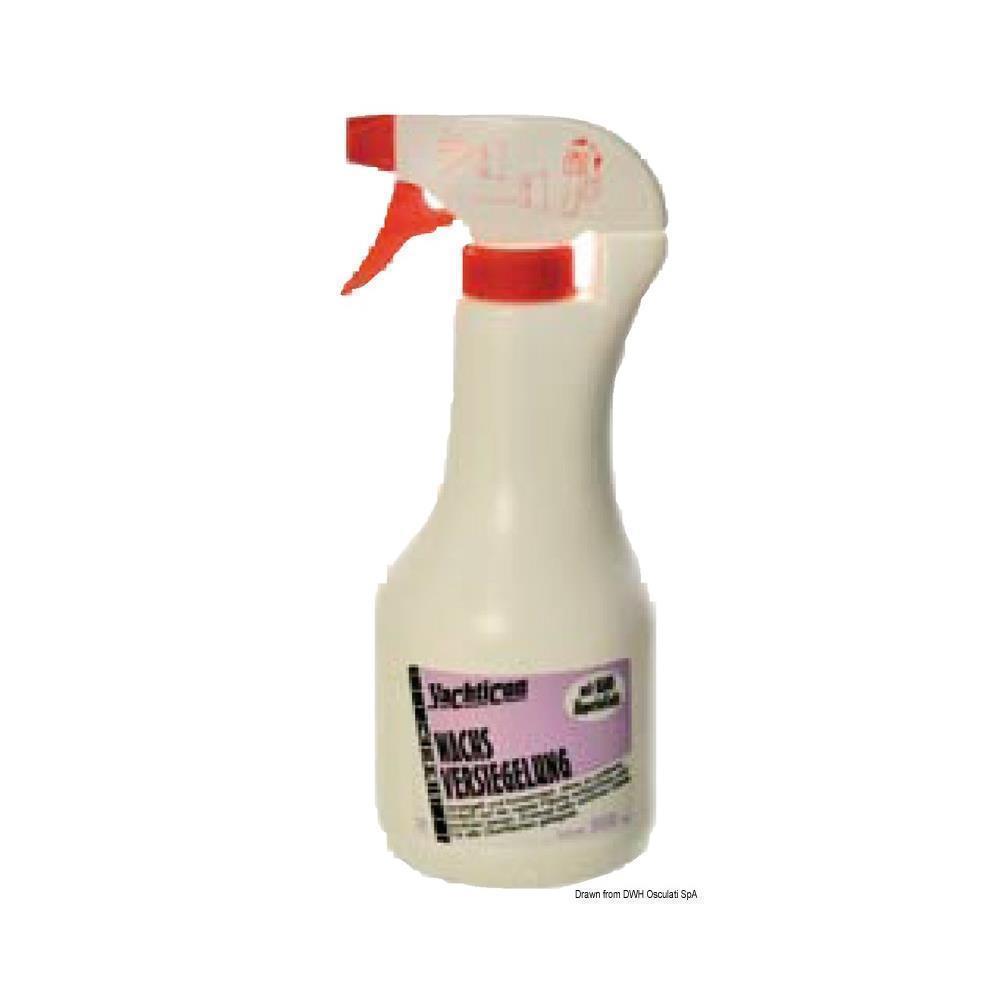 Cera repellente YACHTICON Nano Wax Sealer