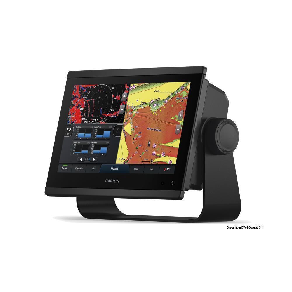 Chartplotter Garmin GPSMap 923 