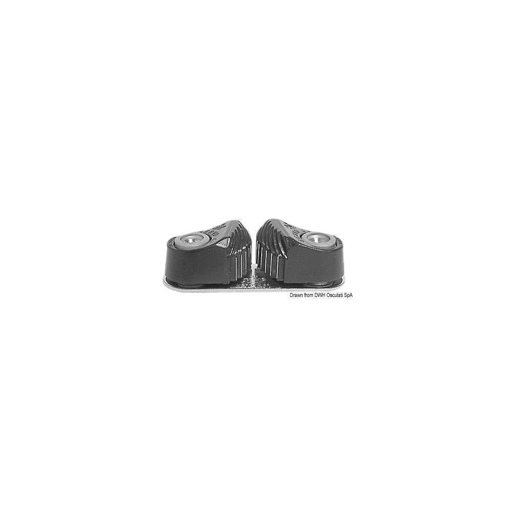 CLEAT SPRING SERVO 44