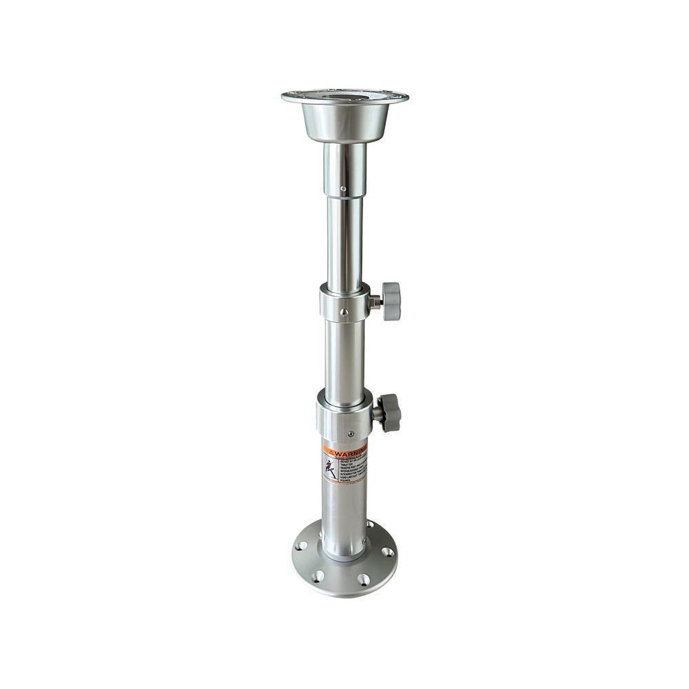 Colonna thread lock 3 stadi 450/775 mm generica 