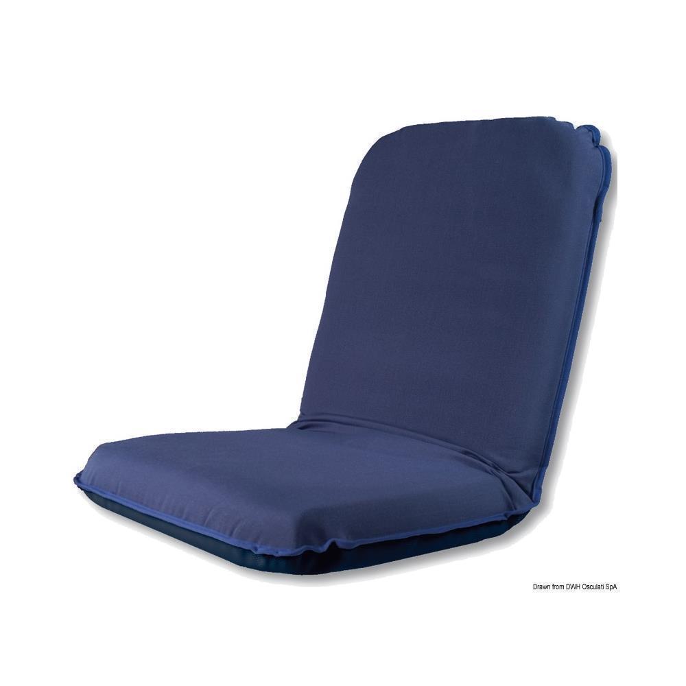 Comfort Seat blu 