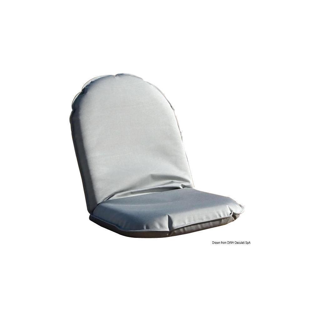 Comfort Seat compact grigio 