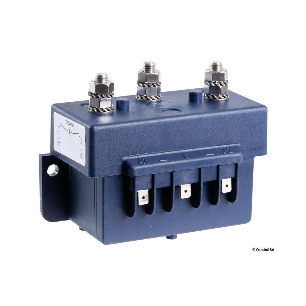 Control box 500 W - 12 V 