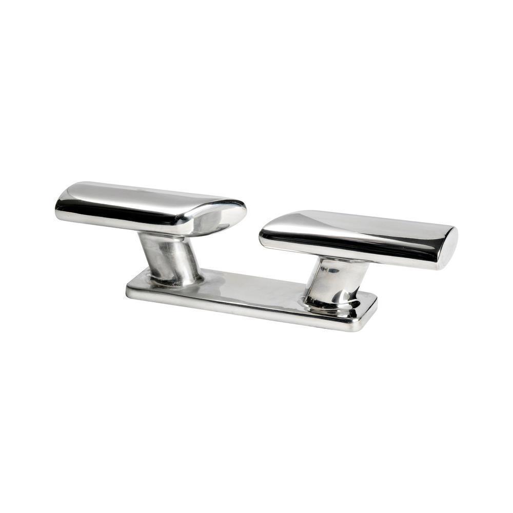 Coppia bitte inox Scandinavian 203 mm (coppia) 