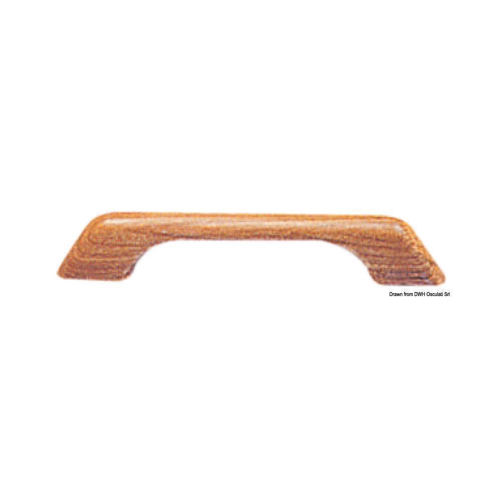 Corrimano teak 325 mm 