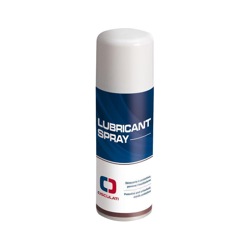 Corrosion block/Lubricant spray