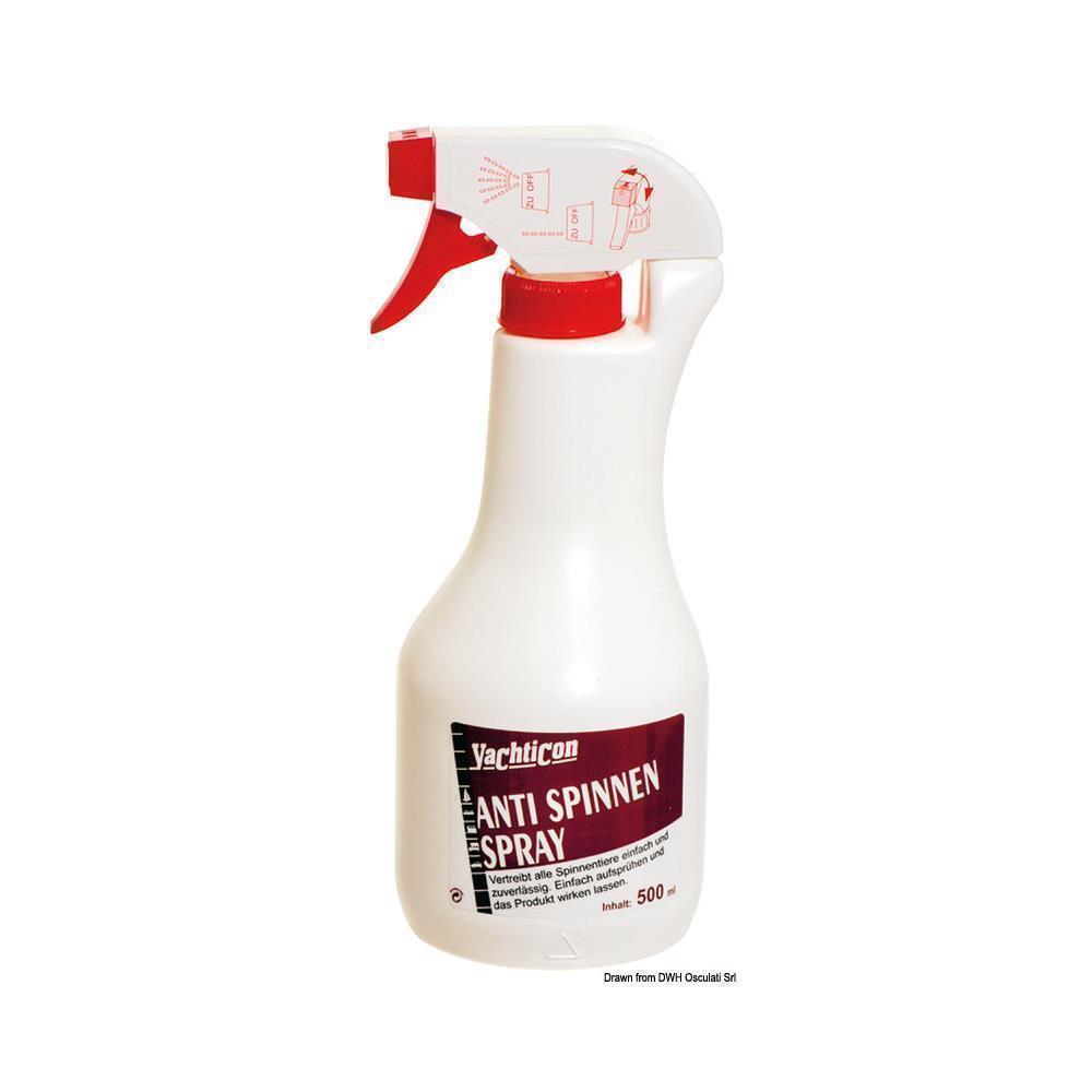 Detergente anti insetti Yachticon 