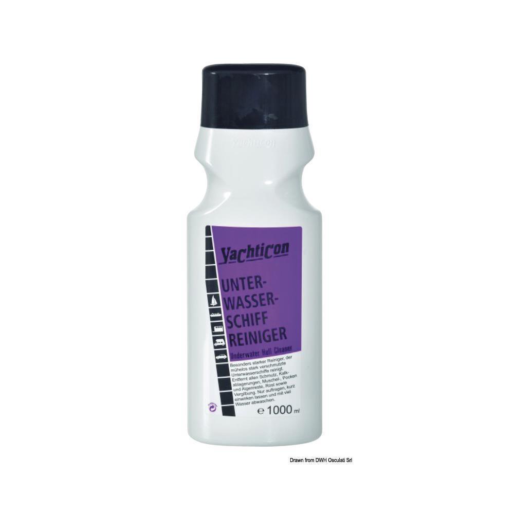 Detergente Hull-Cleaner Yachticon 1000 ml 