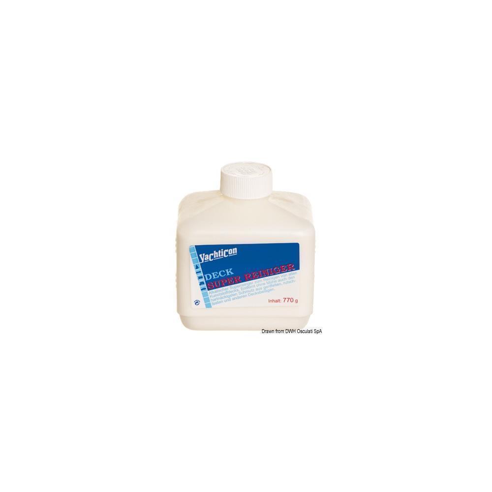 Detergente per ponte Yachticon 