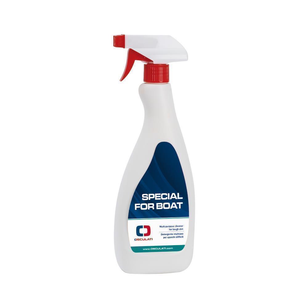 Detergente Special for Boat 