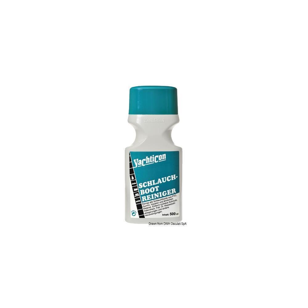 Detergente Yachticon Boat Cleaner  