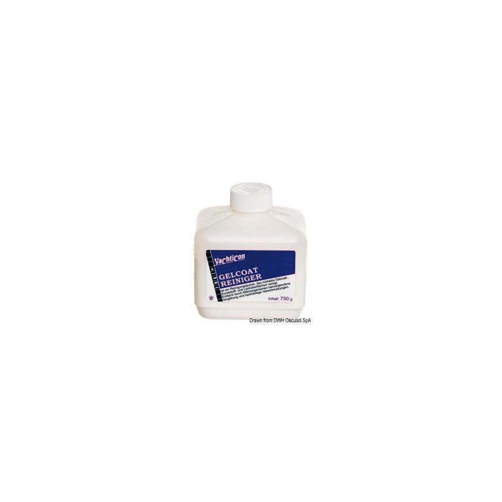 Detergente YACHTICON Gelcoat Reiniger
