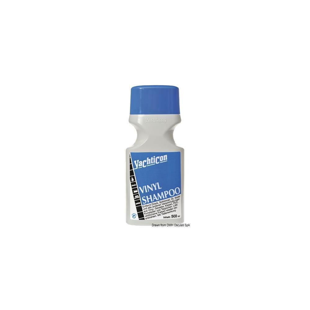 Detergente Yachticon per PVC 