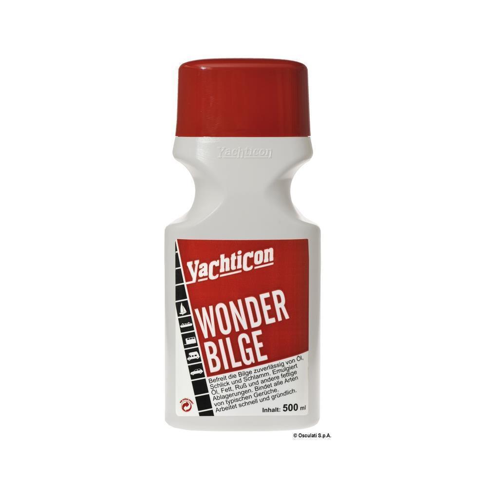 Detergente Yachticon Wonder Bilge  