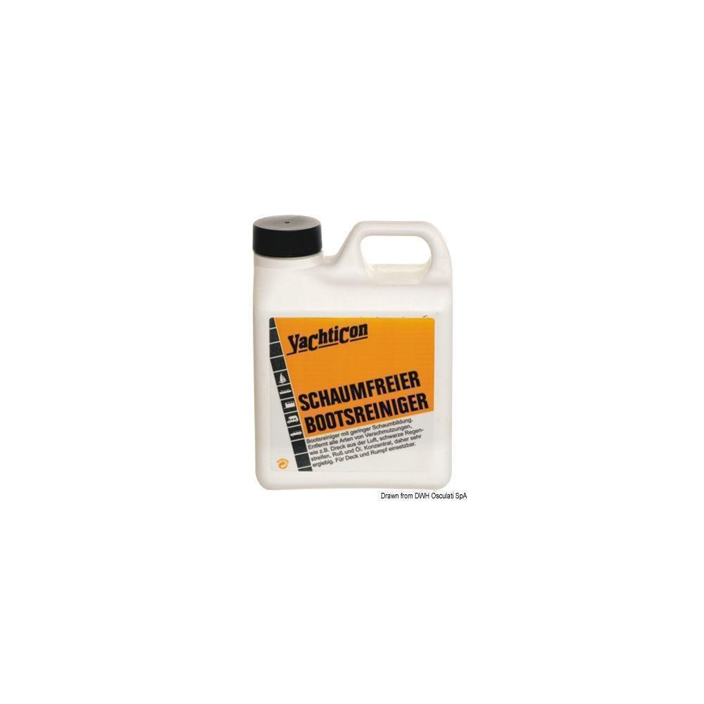 Detersivo Foam Free Yachticon 