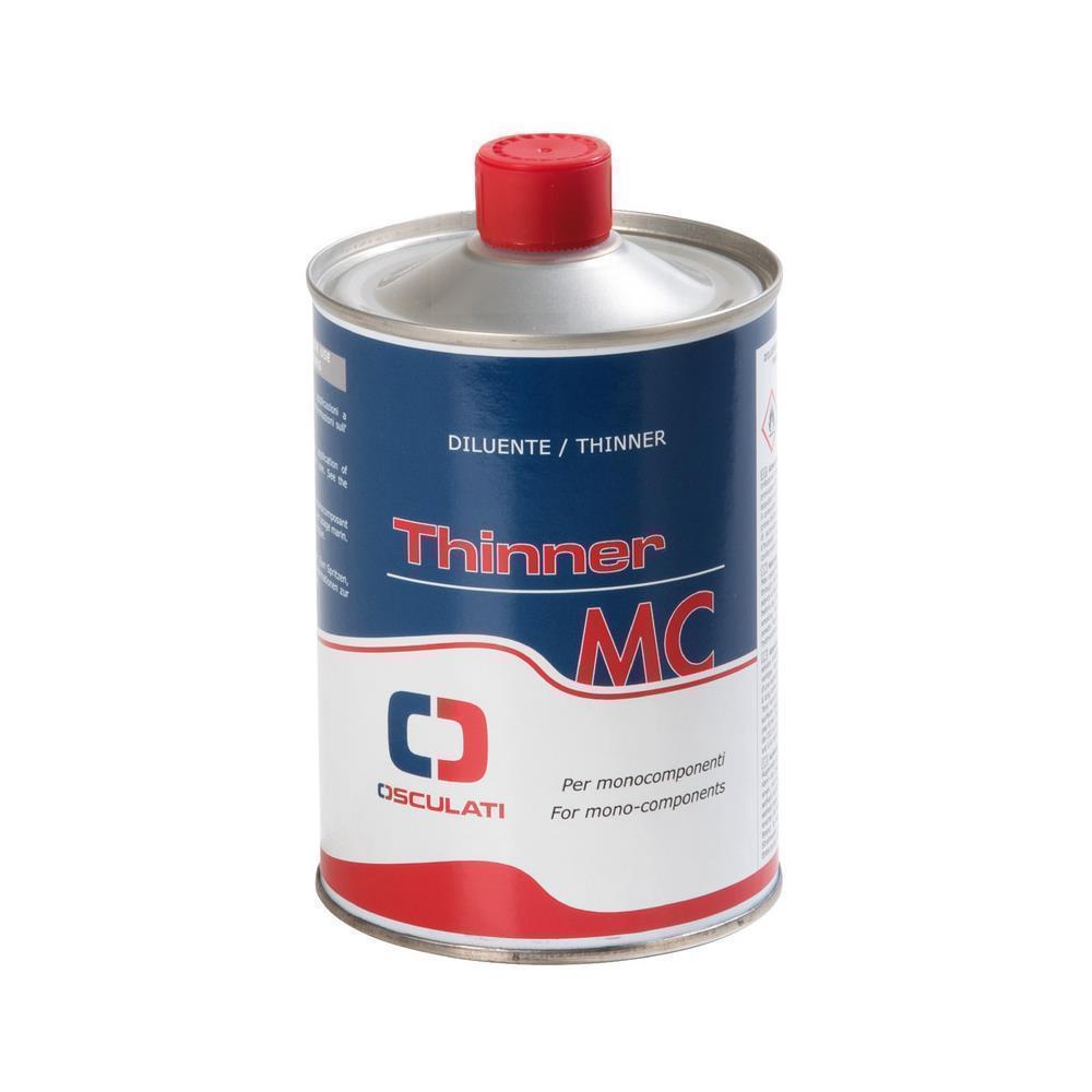 Diluente thinner MC 0,5l 